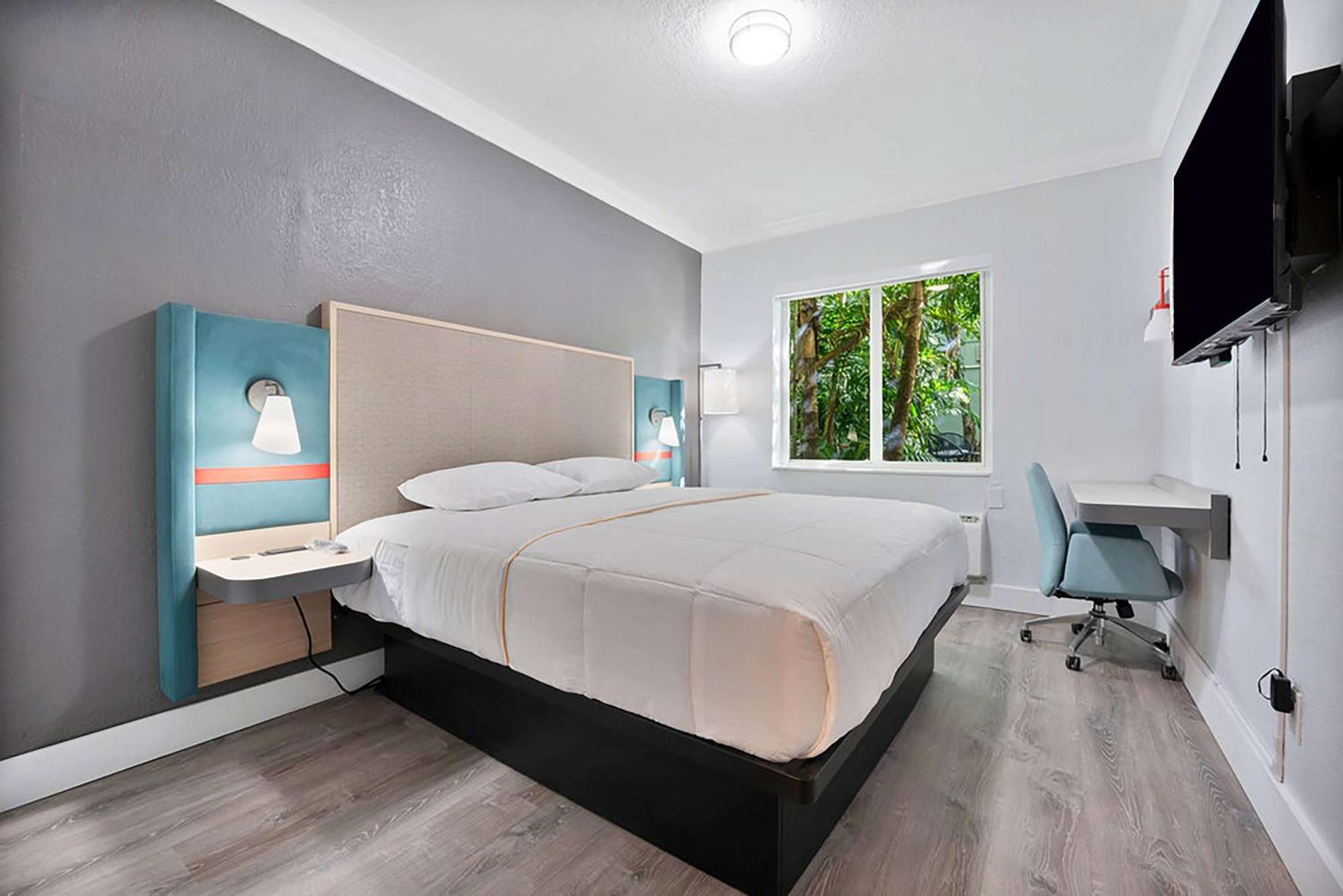 Garden Hotel Miami Airport, Trademark Collection By Wyndham Miami Springs Eksteriør billede