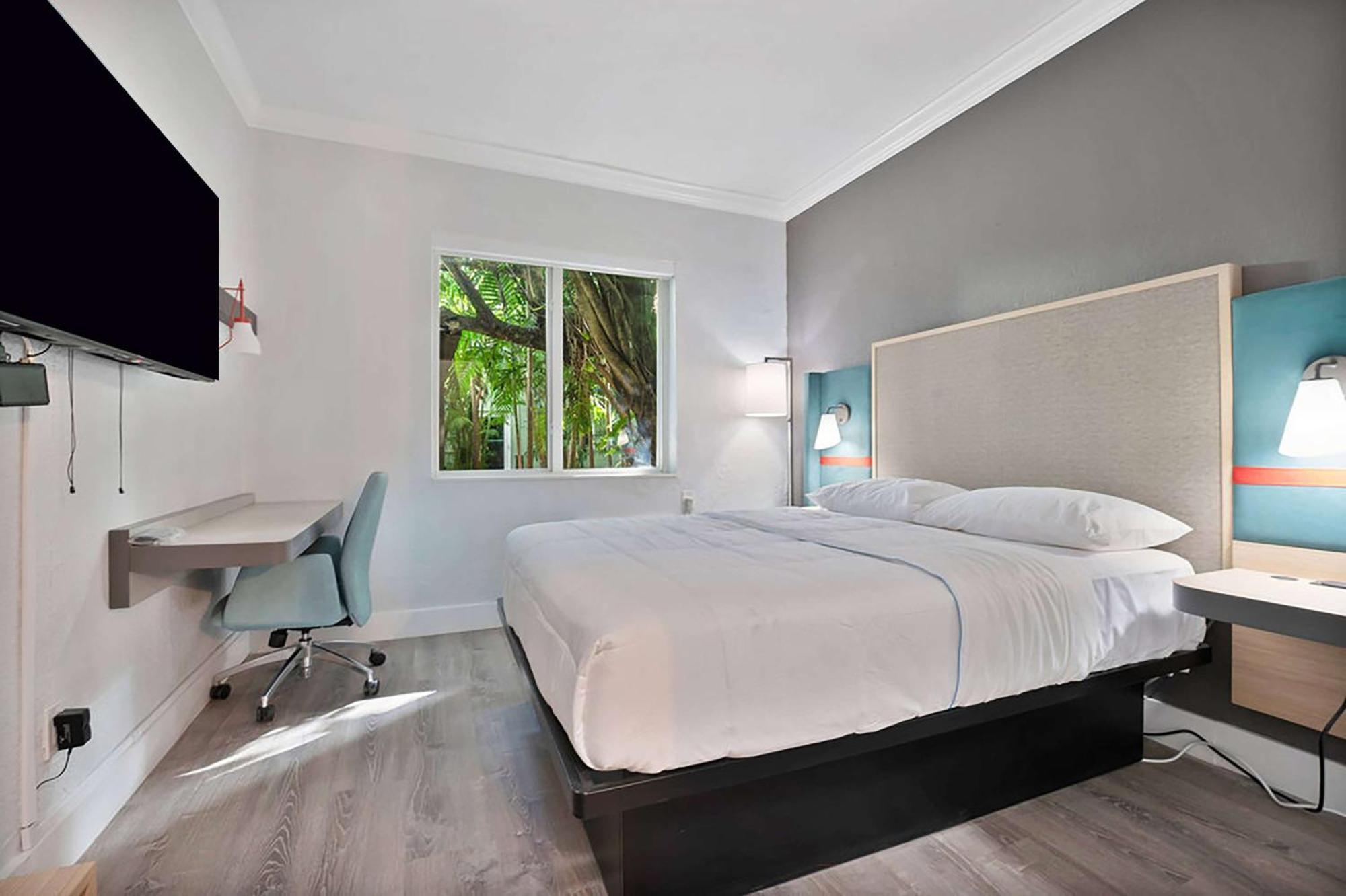 Garden Hotel Miami Airport, Trademark Collection By Wyndham Miami Springs Eksteriør billede