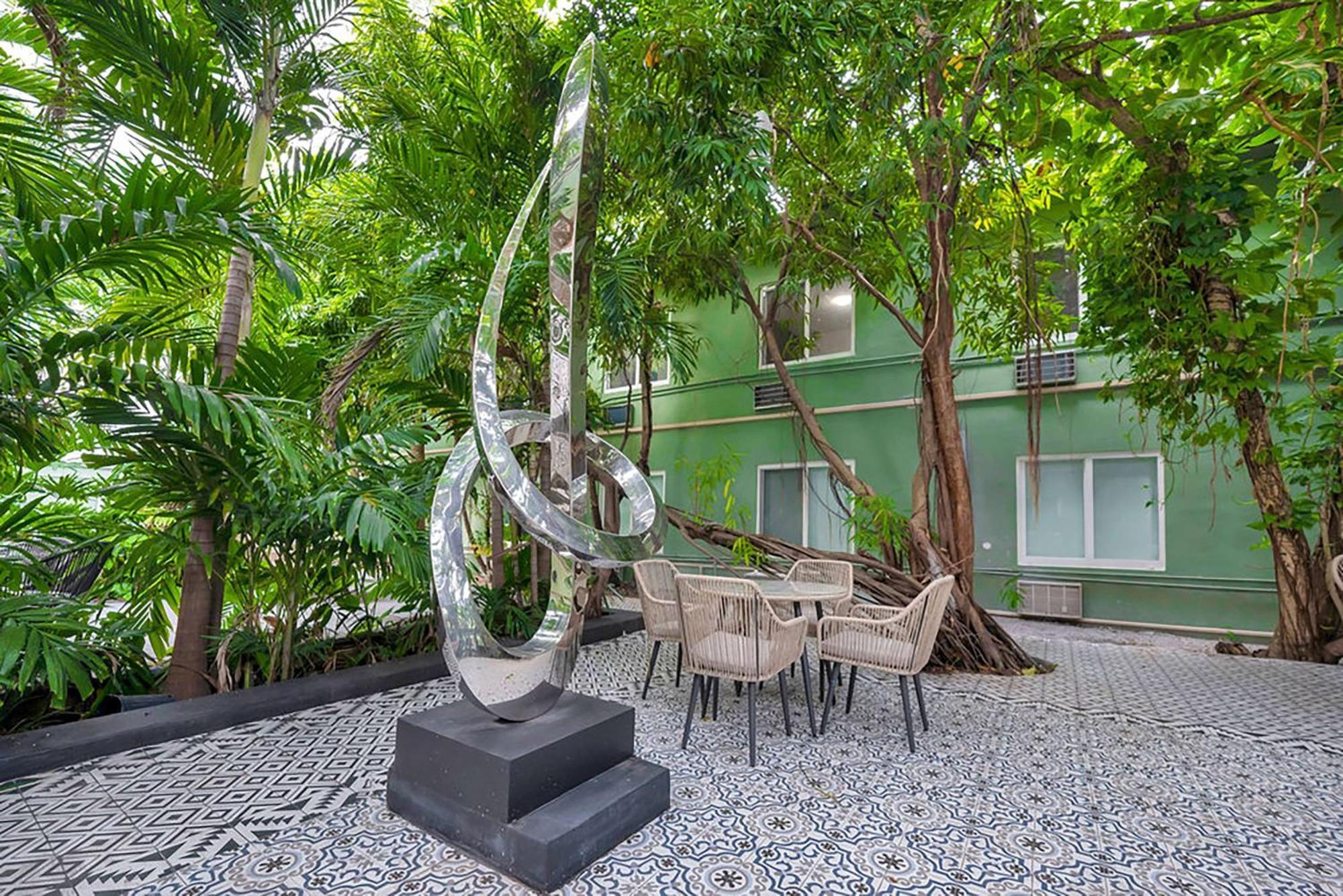 Garden Hotel Miami Airport, Trademark Collection By Wyndham Miami Springs Eksteriør billede