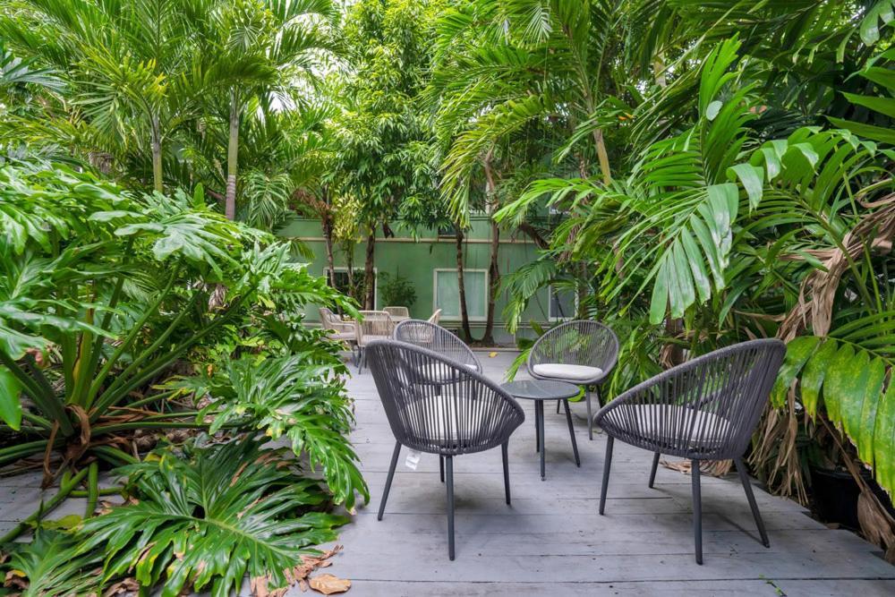 Garden Hotel Miami Airport, Trademark Collection By Wyndham Miami Springs Eksteriør billede