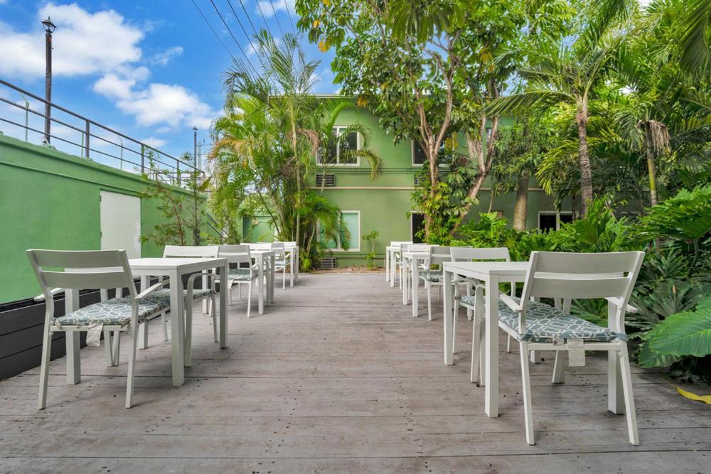 Garden Hotel Miami Airport, Trademark Collection By Wyndham Miami Springs Eksteriør billede