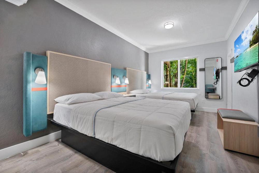 Garden Hotel Miami Airport, Trademark Collection By Wyndham Miami Springs Eksteriør billede