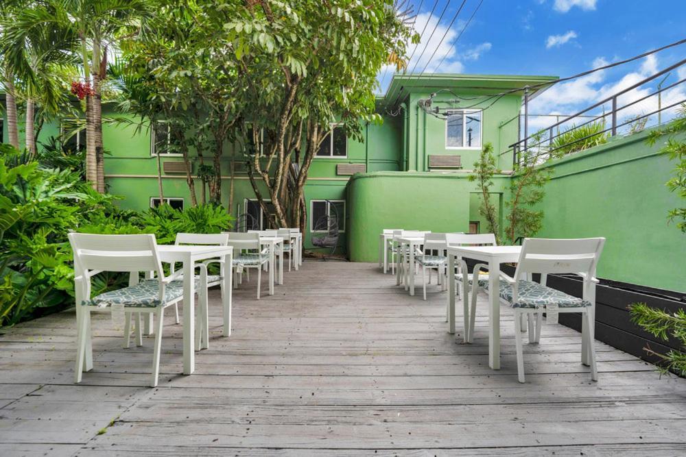 Garden Hotel Miami Airport, Trademark Collection By Wyndham Miami Springs Eksteriør billede