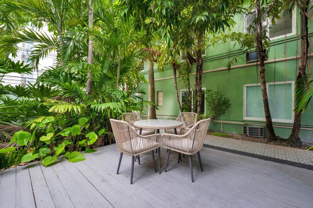 Garden Hotel Miami Airport, Trademark Collection By Wyndham Miami Springs Eksteriør billede