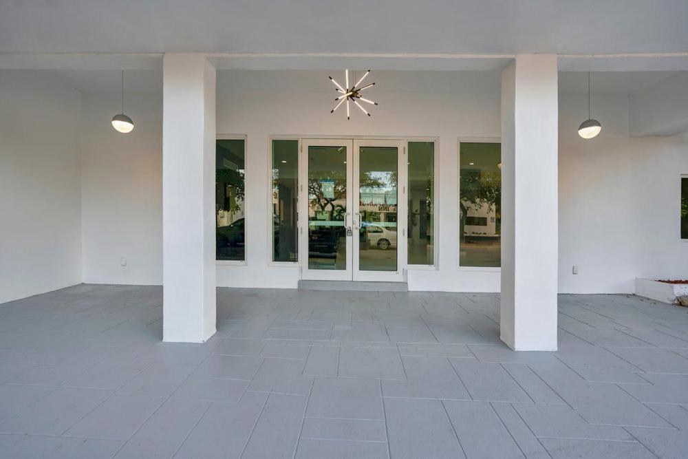 Garden Hotel Miami Airport, Trademark Collection By Wyndham Miami Springs Eksteriør billede
