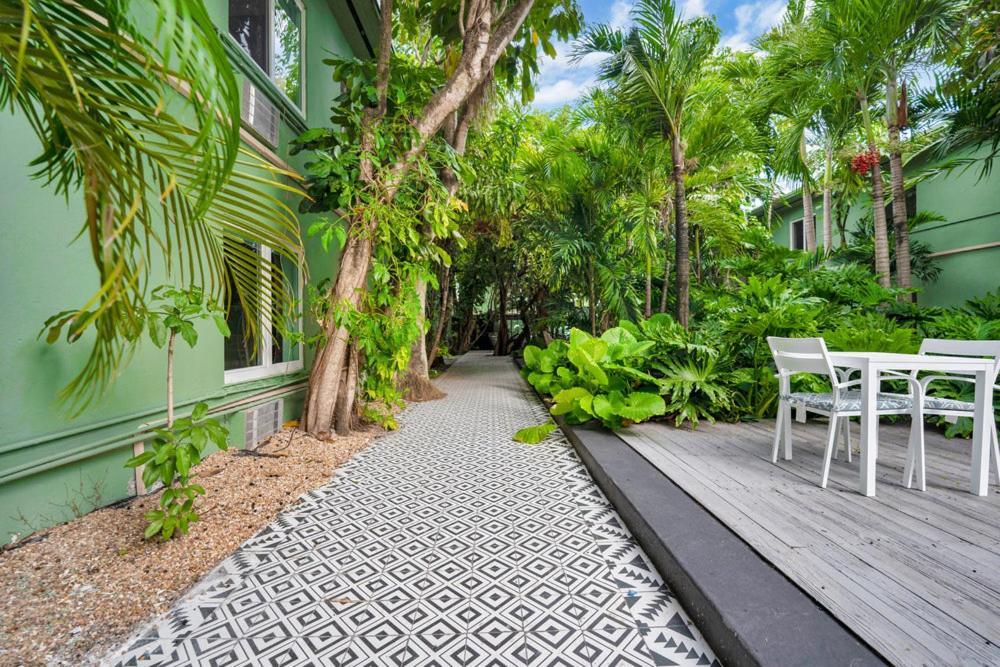 Garden Hotel Miami Airport, Trademark Collection By Wyndham Miami Springs Eksteriør billede