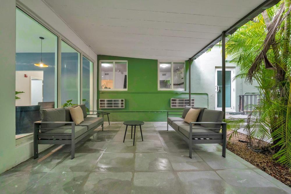 Garden Hotel Miami Airport, Trademark Collection By Wyndham Miami Springs Eksteriør billede