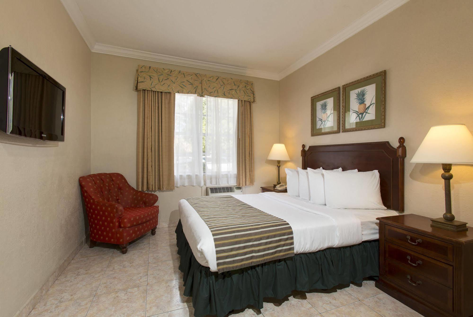 Garden Hotel Miami Airport, Trademark Collection By Wyndham Miami Springs Eksteriør billede