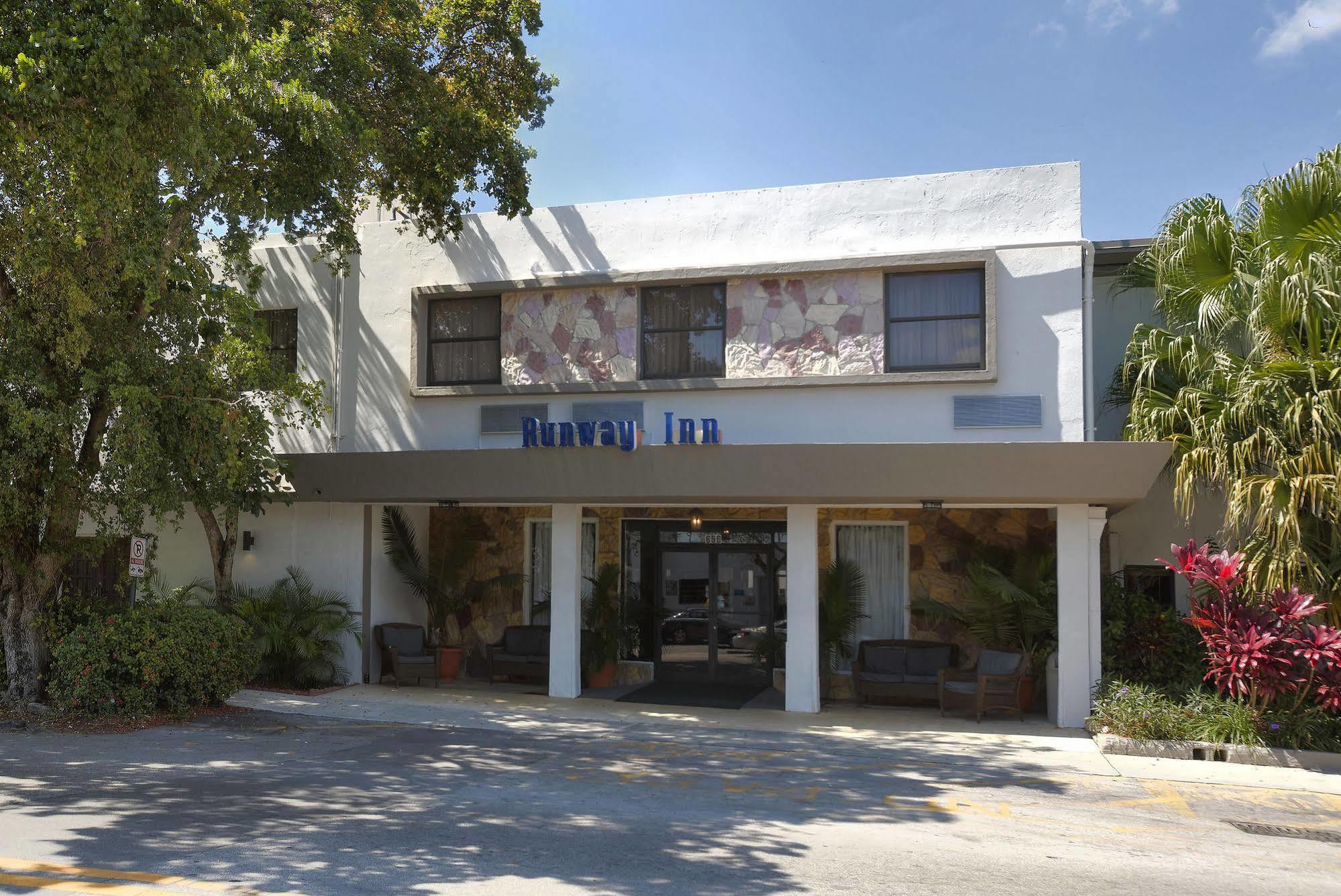 Garden Hotel Miami Airport, Trademark Collection By Wyndham Miami Springs Eksteriør billede